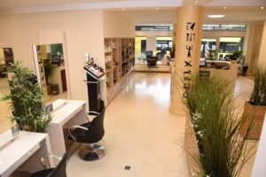 Isigan Friseure Berlin