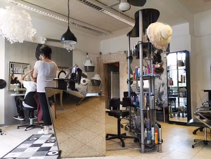 Isoldes Friseursalon