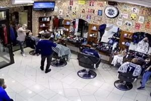 Istanbul BarberShop