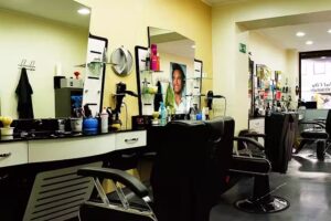 Istanbul City Friseur Inh. Ahmet Karatasli