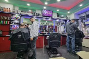 Istanbul Coiffeur