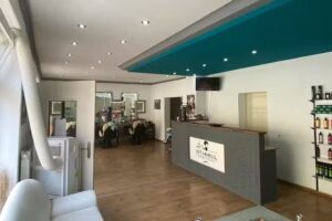 İstanbul Friseur Lounge