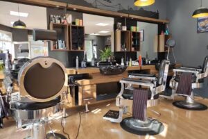 istanbul Friseur Salon