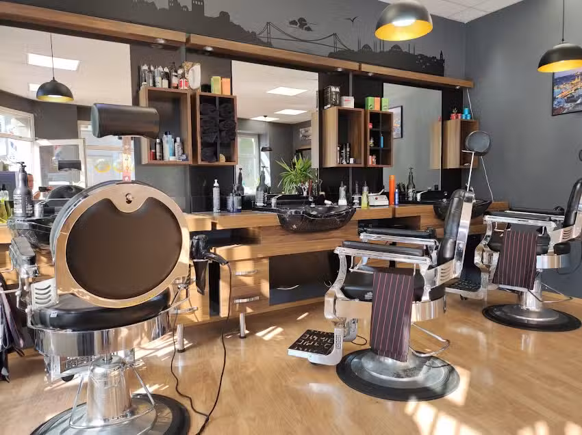 istanbul Friseur Salon