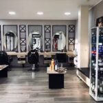 Istanbul Friseursalon