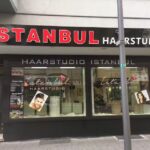 Istanbul Haarstudio