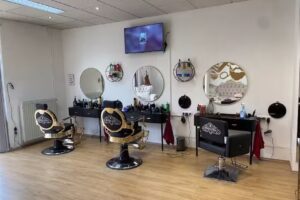 Istanbul II deutsch-t&uuml;rkischer Friseur und Barbier