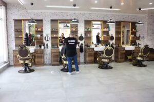 Istanbull Herren Salon