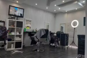 Italian Art – Die Hairstylisten