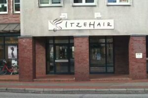 Itzehair