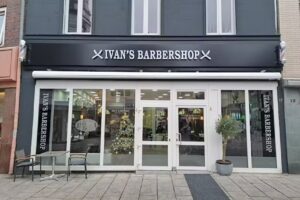 Ivan&rsquo;s Barbershop Grevenbroich