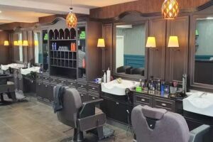 Ivan&rsquo;s Barbershop Rheindahlen &ndash; M&ouml;nchengladbach