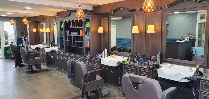 Ivan&rsquo;s Barbershop Rheindahlen &ndash; M&ouml;nchengladbach