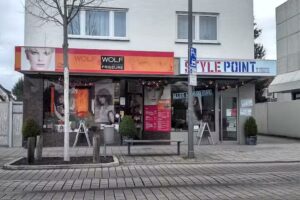 Ivonne Wolf Friseure