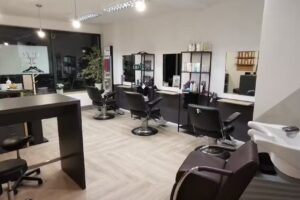 J M Haare & Wohlf&uuml;hlen