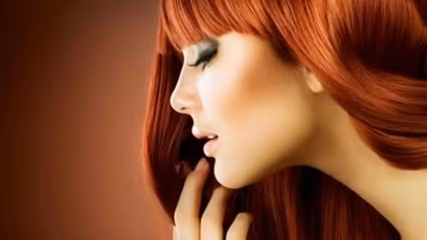 J.P. Hair & Beauty Team