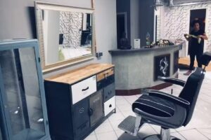 J&rsquo;s Cut Haarsalon