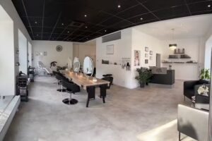 J.S Scherenzauber Buttenheim