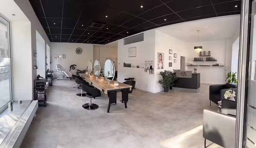 J.S Scherenzauber Buttenheim