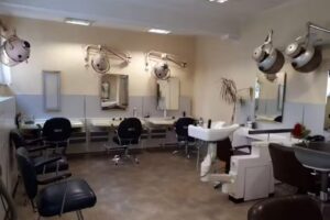 J. Schneider Friseursalon &ndash; Stuttgart