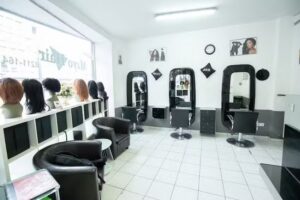 Jack and Mayo &ndash; Hairsalon und Afroshop