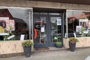 Jack&rsquo;s Haarstudio Migge