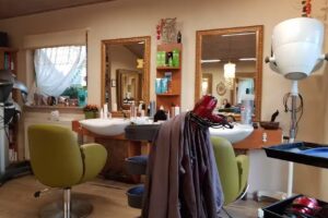 Jacqueline Flack Friseursalon