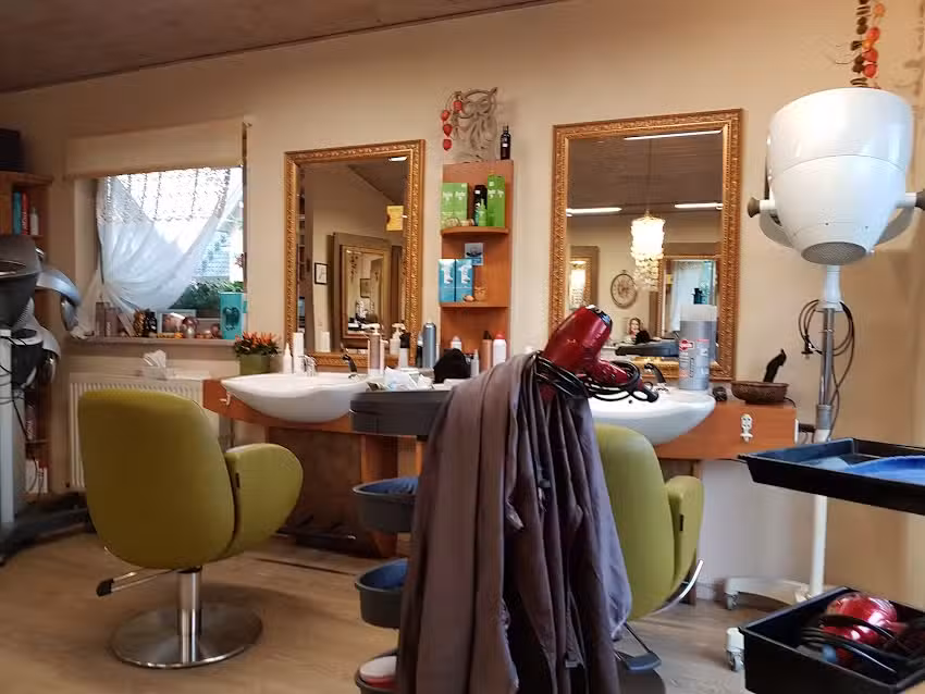 Jacqueline Flack Friseursalon