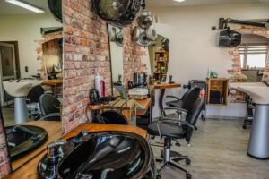 Jacqueline&rsquo;s Frisiersalon Inh. Jacqueline Schwalm