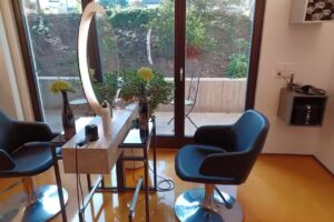 Jakob Martin Friseurgesch&auml;ft