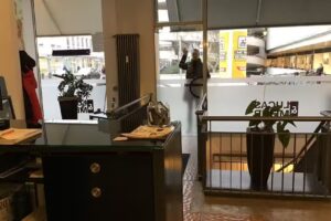 Jale Alpan Friseurmeisterin