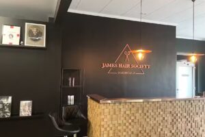 James Hair Society