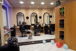 Jamil`s Friseur Salon