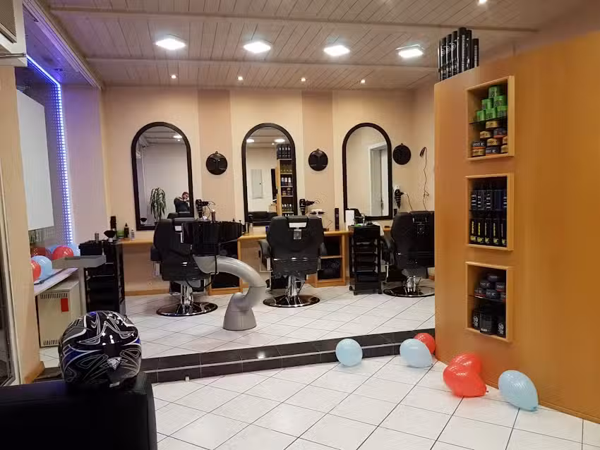 Jamil`s Friseur Salon
