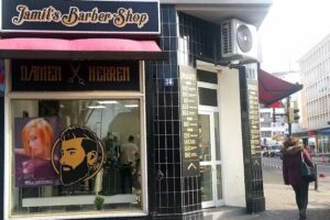 Jamils Friseursalon &ndash; Ludwigshafen am Rhein