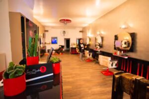 Jan Becker Haardesign