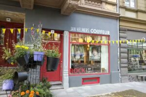 Jan Helmers Friseursalon