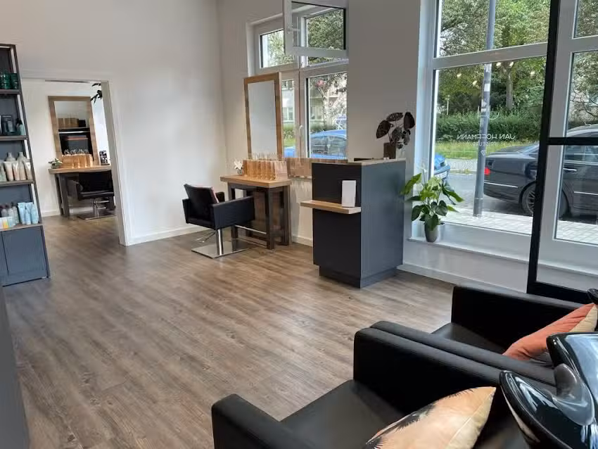 Jan Hoffmann Friseure