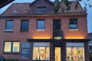 Jan Schmidt Friseure , Inh. Jan Schmidt