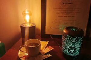 Jana Carstensen Friseurmeisterin