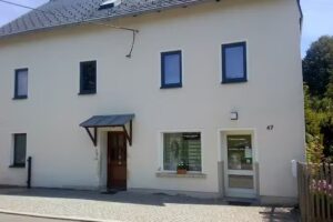 Jana Rahmig Friseursalon