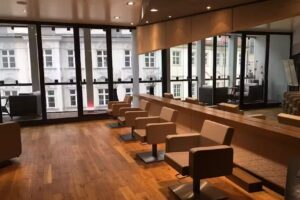 JANA SITTE FRISEURE Hair Detox und Haarverl&auml;ngerung