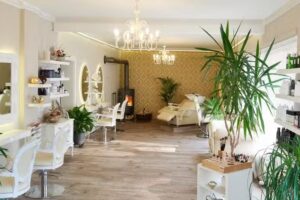 JANASPA – Ihr Wohlfühlerlebnis