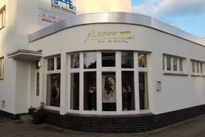 Janett Lohberg Friseursalon \“Janett\“