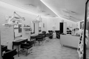 Janetts Friseursalon