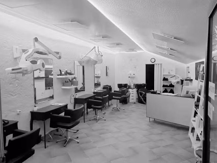 Janetts Friseursalon
