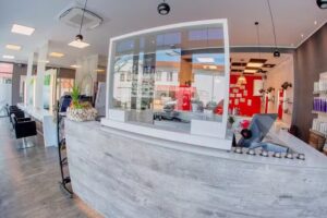 Janine Amann &ndash; Hair & Beauty