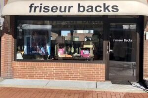 Janine Backs Friseursalon