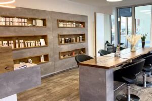 Janine Gundl Friseure