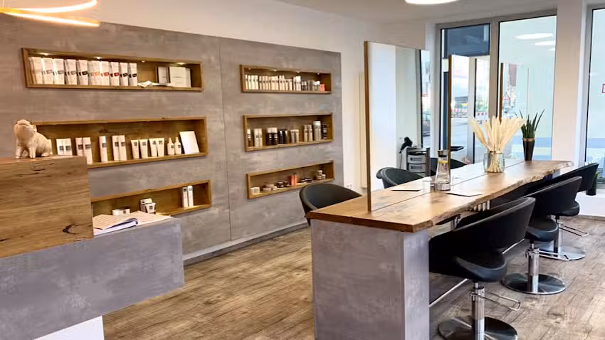 Janine Gundl Friseure